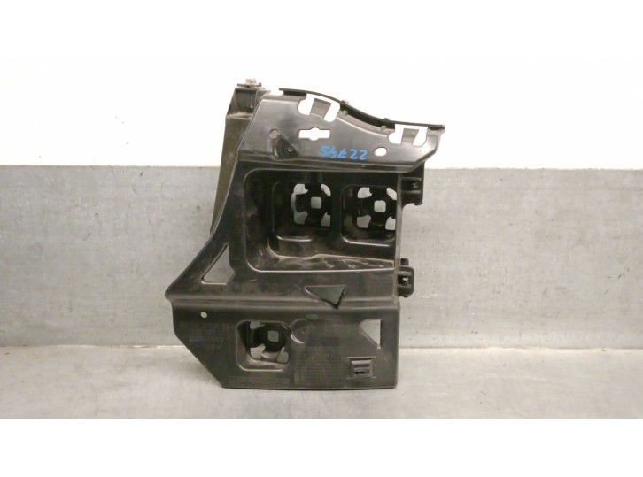 Recambio de refuerzo paragolpes trasero para bmw 4 gran coupe (g26) 430 i referencia OEM IAM 51128737094 51128737094 