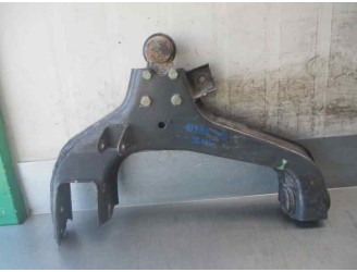Recambio de brazo suspension inferior delantero izquierdo para tata safari ex safari 2.0 referencia OEM IAM 