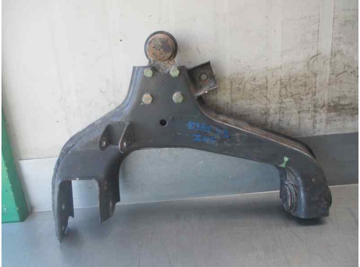 Recambio de brazo suspension inferior delantero izquierdo para tata safari ex safari 2.0 referencia OEM IAM   