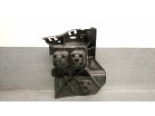 Recambio de refuerzo paragolpes trasero para bmw 4 gran coupe (g26) 430 i referencia OEM IAM 51128737094 51128737094 