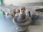 Recambio de brazo suspension inferior delantero izquierdo para tata safari ex safari 2.0 referencia OEM IAM   