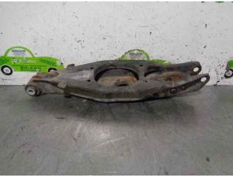 Recambio de brazo suspension inferior trasero izquierdo para mercedes-benz clase e (w124) berlina referencia OEM IAM 5F017 