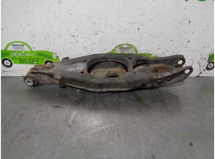 Recambio de brazo suspension inferior trasero izquierdo para mercedes-benz clase e (w124) berlina referencia OEM IAM 5F017  