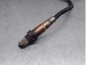 Recambio de sonda lambda para audi a4 b5 avant (8d5) 1.8 t referencia OEM IAM 058906265B 0258006307 BOSCH