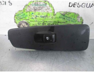 Recambio de mando elevalunas trasero derecho para ssangyong rexton 2.7 turbodiesel cat referencia OEM IAM 8584008100 