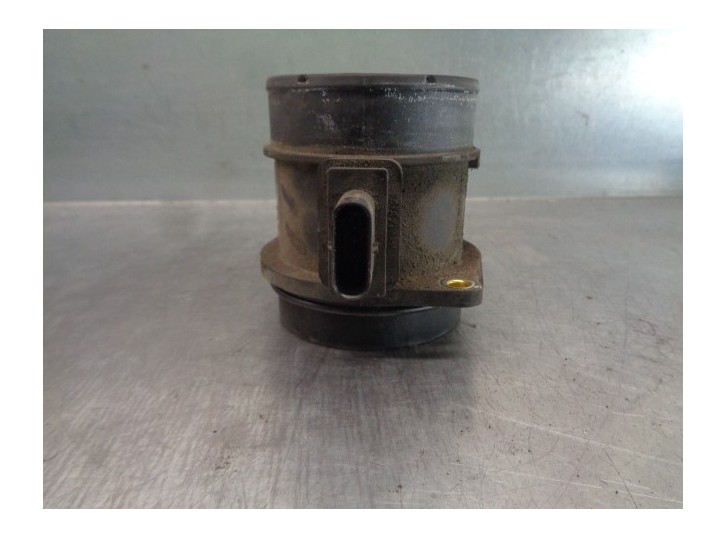 Recambio de caudalimetro para ssangyong rodius xdi referencia OEM IAM A6650943148 0280218199 BOSCH