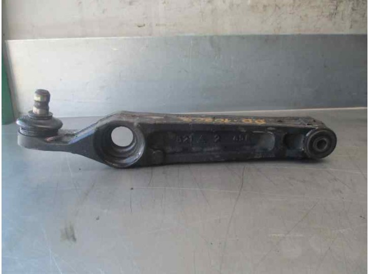 Recambio de brazo suspension inferior delantero derecho para opel agila essentia referencia OEM IAM 9214826 