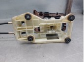 Recambio de palanca cambio para hyundai sonata (nf) 2.0 crdi cat referencia OEM IAM 437303K000 437303K000 