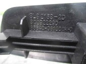 Recambio de mando elevalunas trasero derecho para ssangyong rexton 2.7 turbodiesel cat referencia OEM IAM 8584008100 