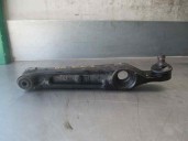 Recambio de brazo suspension inferior delantero derecho para opel agila essentia referencia OEM IAM 9214826  