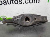 Recambio de brazo suspension inferior trasero izquierdo para mercedes-benz clase e (w124) berlina referencia OEM IAM 5F017  