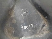 Recambio de brazo suspension inferior trasero izquierdo para mercedes-benz clase e (w124) berlina referencia OEM IAM 5F017  