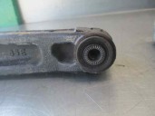 Recambio de brazo suspension inferior delantero derecho para opel agila essentia referencia OEM IAM 9214826 