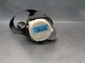 Recambio de cinturon seguridad trasero izquierdo para ford ka (ccu) 1.2 8v cat referencia OEM IAM 07354984160  3 PUERTAS