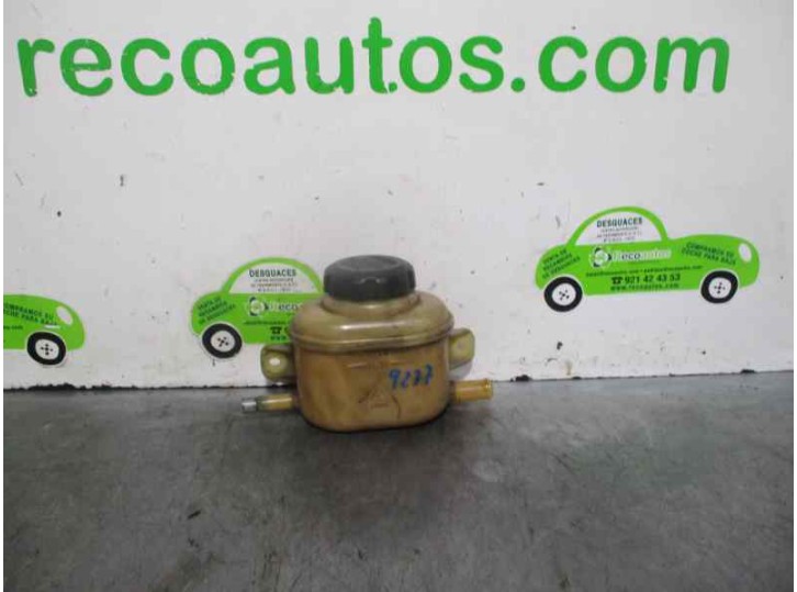 Recambio de deposito expansion para daewoo tacuma 1.6 cat referencia OEM IAM 96263802 