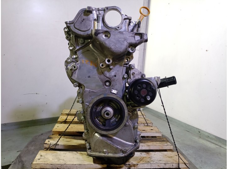 Recambio de bloque para kia stonic (yb) 1.2 cvvt referencia OEM IAM G4LF 62AT208F00 PD155530