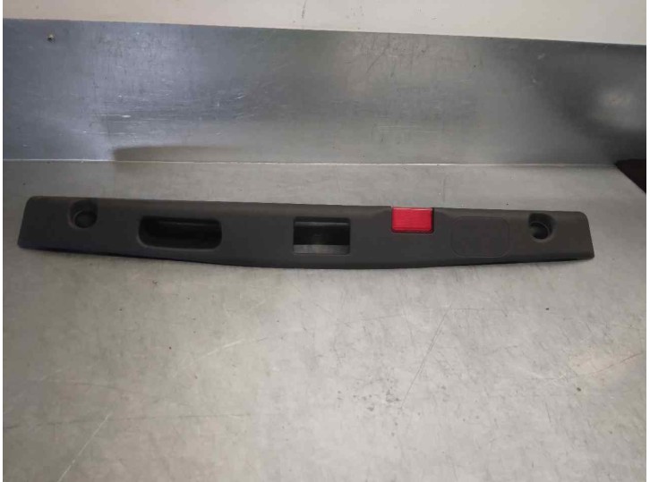 Replacement trim for Mercedes-Benz E-Class Saloon (W213) E 220 d (213.004) OEM IAM reference A2136901325 