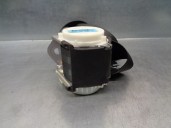 Recambio de cinturon seguridad trasero izquierdo para ford ka (ccu) 1.2 8v cat referencia OEM IAM 07354984160  3 PUERTAS