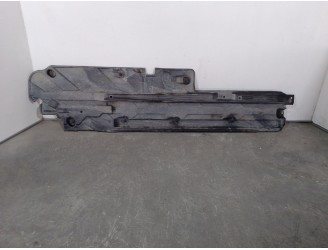 Recambio de cubrecarter para mercedes-benz clase glk (w204) glk 2.1 cdi cat referencia OEM IAM A2046100108  CESTA 10A