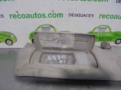 Recambio de parasol izquierdo para ssangyong rexton 2.7 turbodiesel cat referencia OEM IAM 7610408201ABJ 