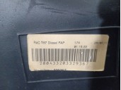 Recambio de deposito combustible para citroën ds5 2.0 hdi fap referencia OEM IAM 1608289280 1608289280 