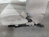 Recambio de asiento delantero derecho para hyundai sonata (nf) 2.0 crdi cat referencia OEM IAM 4675218 TELA BEIGE 5 PUERTAS