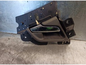 Recambio de maneta interior trasera derecha para mercedes-benz clase e (w210) berlina diesel 320 cdi (210.026) referencia OEM IA