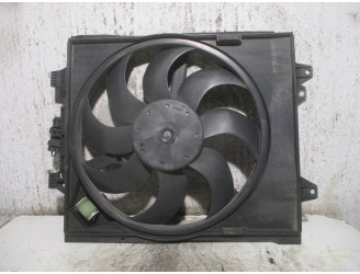 Recambio de electroventilador para ford ka (ccu) 1.2 8v cat referencia OEM IAM 51787111 879500000 DENSO
