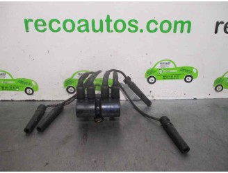 Recambio de bobina encendido para skoda fabia (6y2/6y3) 1.9 sdi cat (asy) referencia OEM IAM   DAC