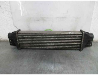 Recambio de intercooler para ssangyong rexton 2.7 turbodiesel cat referencia OEM IAM Y2202371008050  
