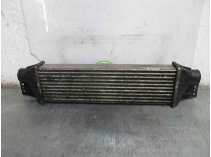 Replacement intercooler for SsangYong Rexton 2.7 turbodiesel cat OEM IAM reference Y2202371008050 