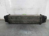Replacement intercooler for SsangYong Rexton 2.7 turbodiesel cat OEM IAM reference Y2202371008050 