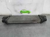 Recambio de intercooler para ssangyong rexton 2.7 turbodiesel cat referencia OEM IAM Y2202371008050  