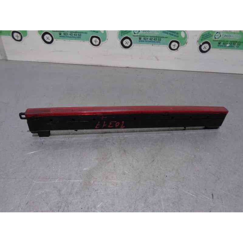 Recambio de luz central de freno para fiat multipla (186) 1.9 jtd cat referencia OEM IAM 46515508  