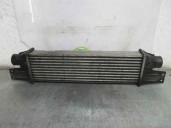 Replacement intercooler for SsangYong Rexton 2.7 turbodiesel cat OEM IAM reference Y2202371008050 
