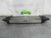 Replacement intercooler for SsangYong Rexton 2.7 turbodiesel cat OEM IAM reference Y2202371008050 