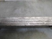 Recambio de intercooler para ssangyong rexton 2.7 turbodiesel cat referencia OEM IAM Y2202371008050  