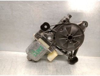 Recambio de motor elevalunas trasero izquierdo para mercedes-benz clase g (w463) g 500 (463.260, 463.261) referencia OEM IAM A46