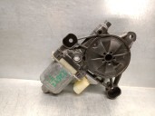 Recambio de motor elevalunas trasero izquierdo para mercedes-benz clase g (w463) g 500 (463.260, 463.261) referencia OEM IAM A46