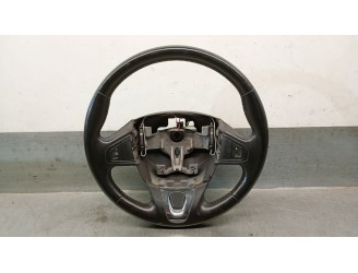Recambio de volante para renault megane iii grandtour (kz0/1) 1.2 tce (kz2b, kz11) referencia OEM IAM 484003397R 484003397R 