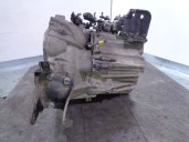 Recambio de caja cambios para hyundai sonata (nf) 2.0 crdi cat referencia OEM IAM S619JC 4300024440 003699