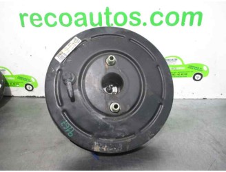 Recambio de servofreno para renault megane ii berlina 5p 1.9 dci diesel fap referencia OEM IAM 8200453735 4J5R390 TRW