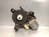 Recambio de motor elevalunas trasero izquierdo para mercedes-benz clase g (w463) g 500 (463.260, 463.261) referencia OEM IAM A46