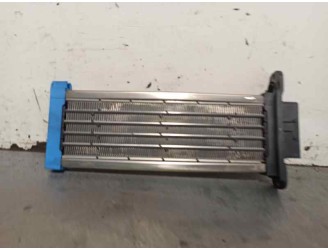 Recambio de motor calefaccion para kia sportage 2.0 crdi referencia OEM IAM H309330010  