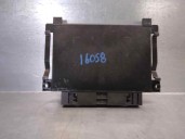 Recambio de modulo electronico para mercedes-benz clase e lim. (w213) e 220 d (213.004) referencia OEM IAM A2135406200 5WE00001 
