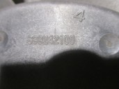 Recambio de electroventilador para ford ka (ccu) 1.2 8v cat referencia OEM IAM 51787111 879500000 DENSO