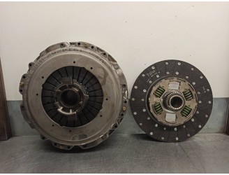 Recambio de kit embrague para » otros... 3.9t 17s 120 m-bus vespino 130e referencia OEM IAM 191426Z 191426Z VALEO