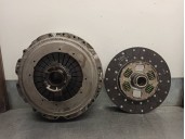 Replacement clutch kit for » others... 3.9t 17s 120 M-Bus Vespino 130E OEM IAM reference 191426Z 191426Z VALEO