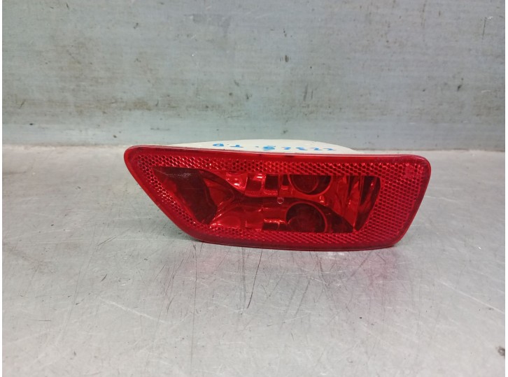 Recambio de faro antiniebla trasero derecho para jeep compass (mk49) 2.2 crd 4x4 referencia OEM IAM 57010716AC 57010716AC 