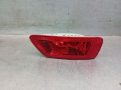 Recambio de faro antiniebla trasero derecho para jeep compass (mk49) 2.2 crd 4x4 referencia OEM IAM 57010716AC 57010716AC 